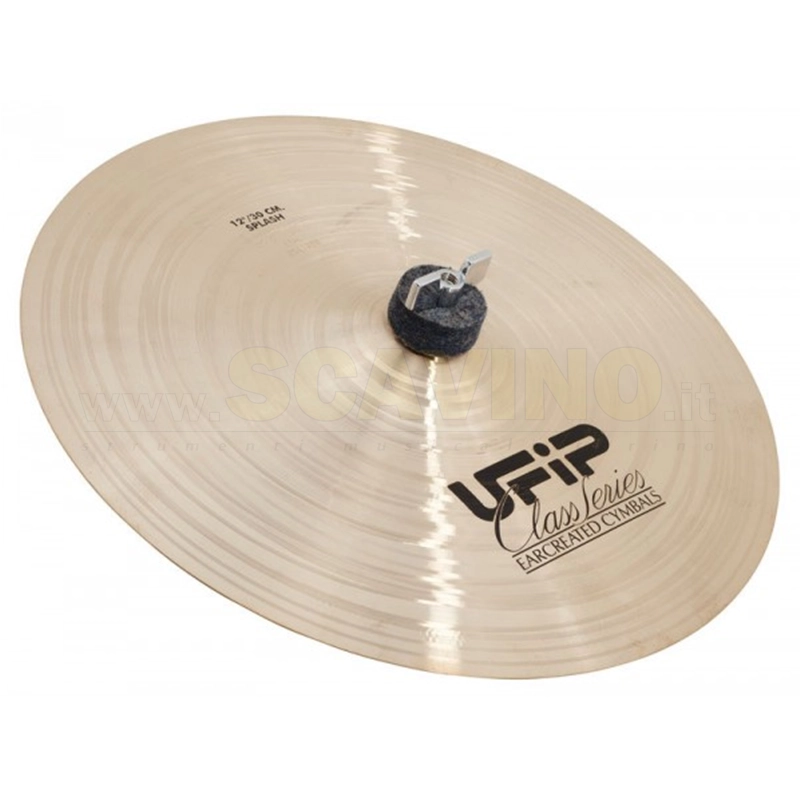 ufip 12 splash class