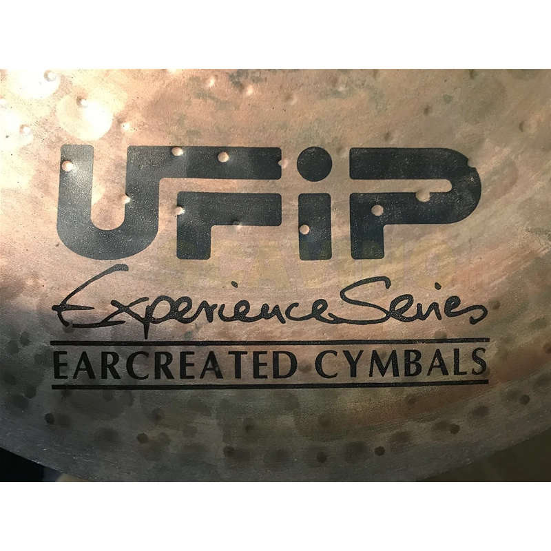 UFIP EXPERIENCE SERIES 20" REAL CHINA Piatto