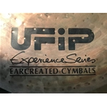 UFIP EXPERIENCE SERIES 20" REAL CHINA Piatto