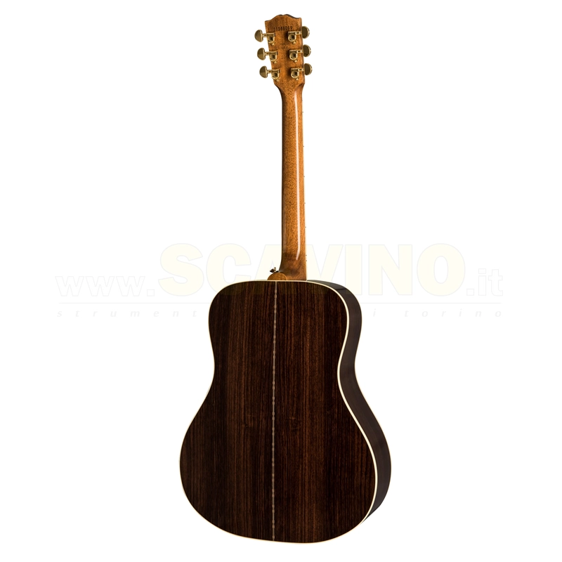 Gibson Songwriter 2019 Rosewood Burst SSSWRBG19