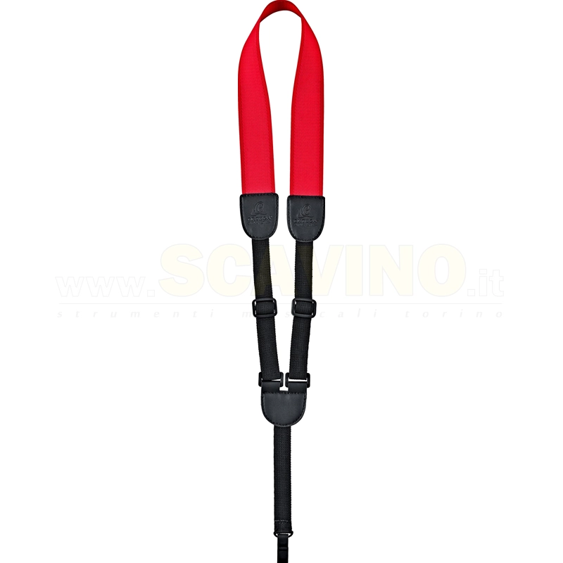 ORTEGA OUSHK-RD Tracolla Ukulele