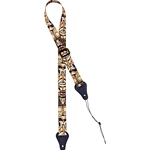 ORTEGA OUS-MAY Tracolla Ukulele