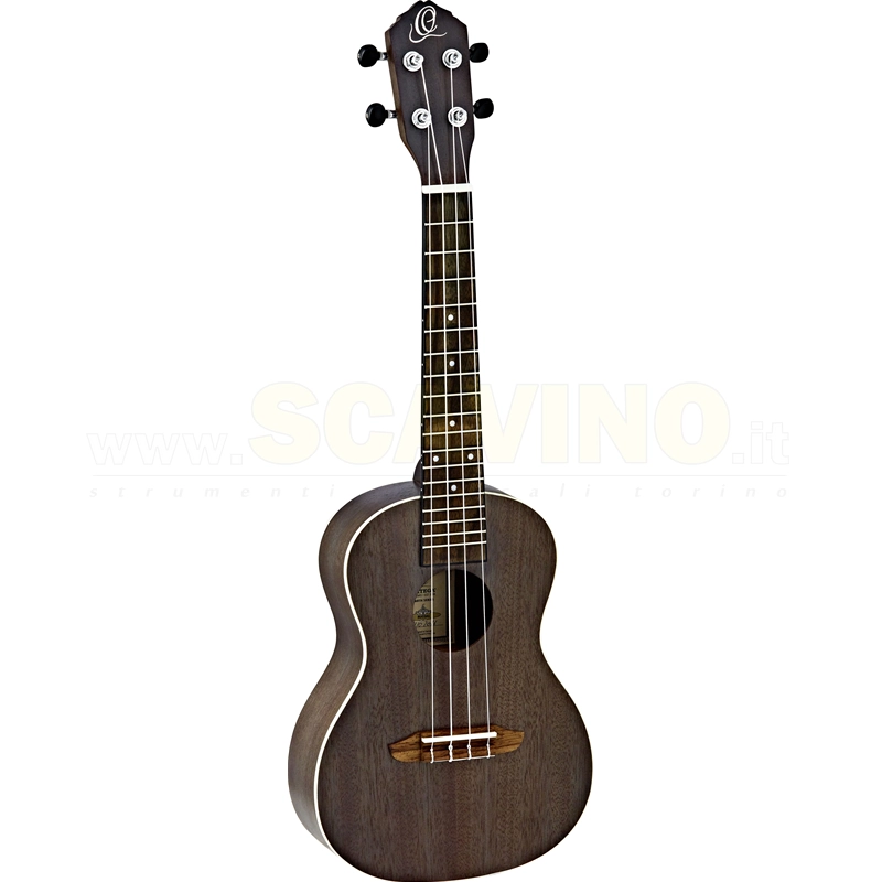 Ortega RUCOAL Ukulele Concerto