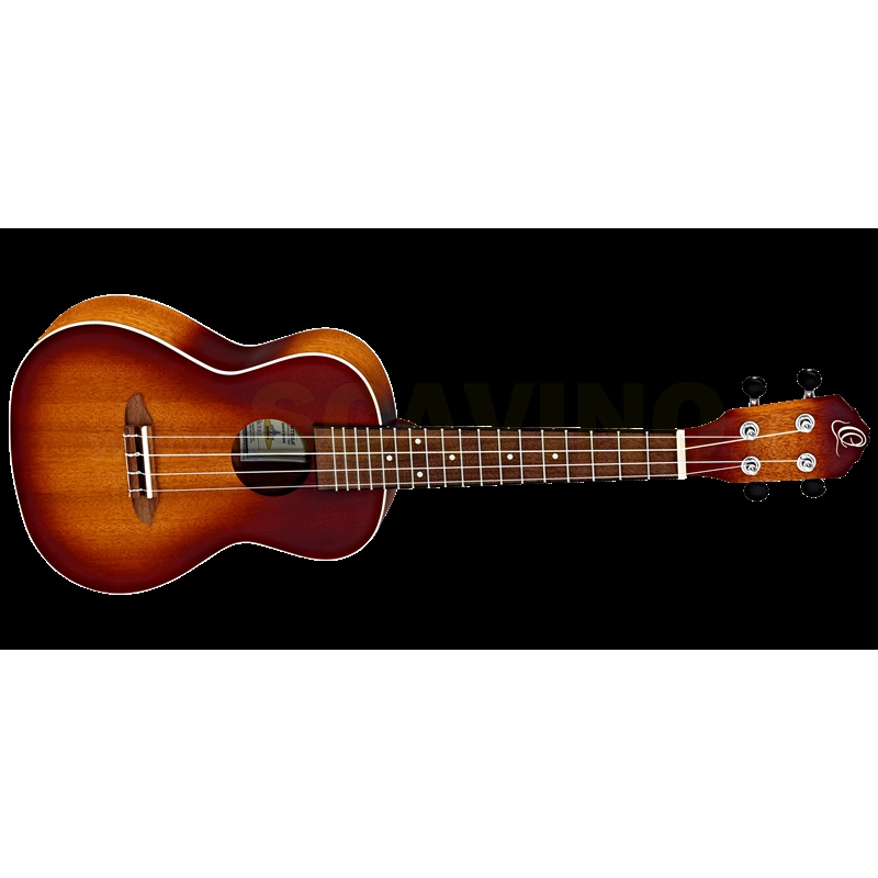 Ortega RUDAWN Ukulele Concerto