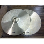 DREAM Contac Series Hi-Hat14" coppia