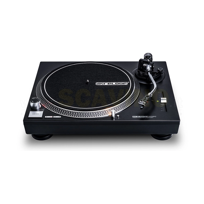 Reloop RP1000 MK2