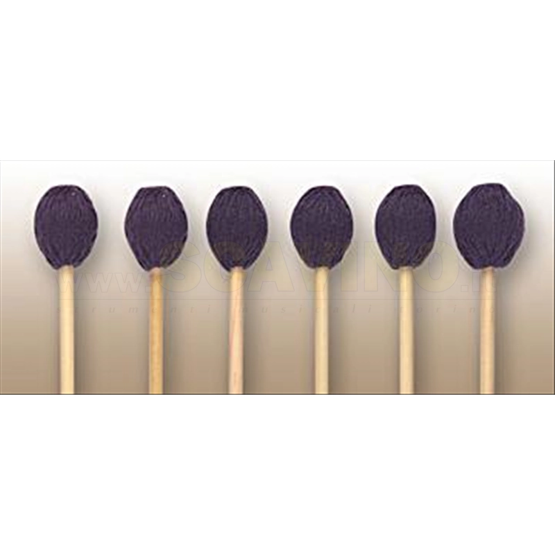 Adams M24 BATTENTI MARIMBA MEDIUM DARK