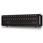 Midas DL32 Stage box 32 ingressi bilanciati e 16 uscite bilanciate