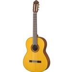 Yamaha CG162S chitarra classica Abete
