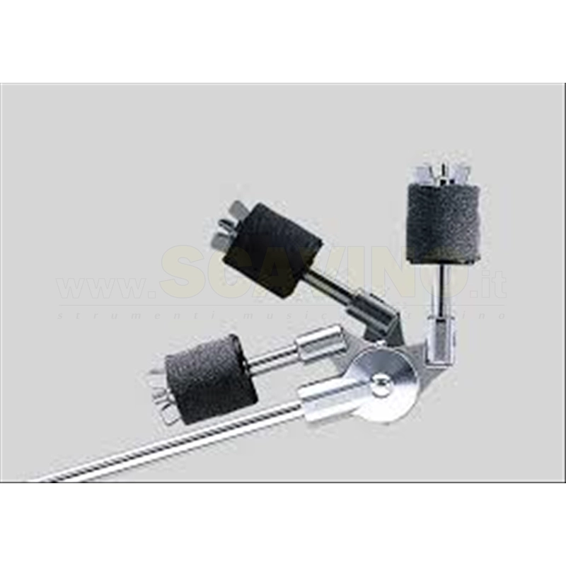 YAMAHA CS665A reggipiatto a bilancere