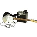 Yamaha EG112GPII Guitar Pack II Kit Completi