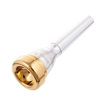 YAMAHA 11B4 GP BOCCHINO TROMBA CUSTOM GOLD PLATED