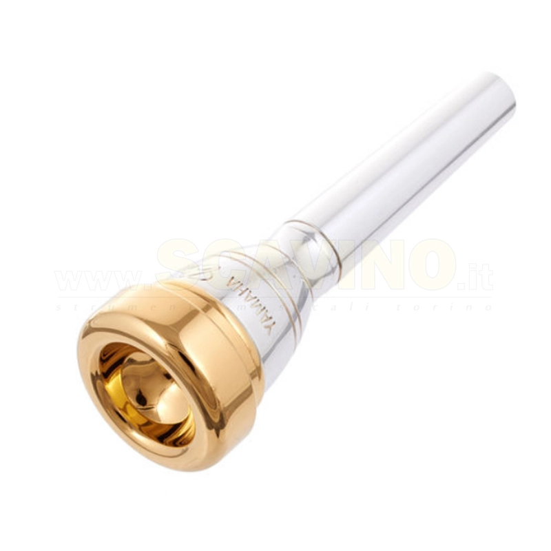 17c4 gp yamaha bocchino per tromba