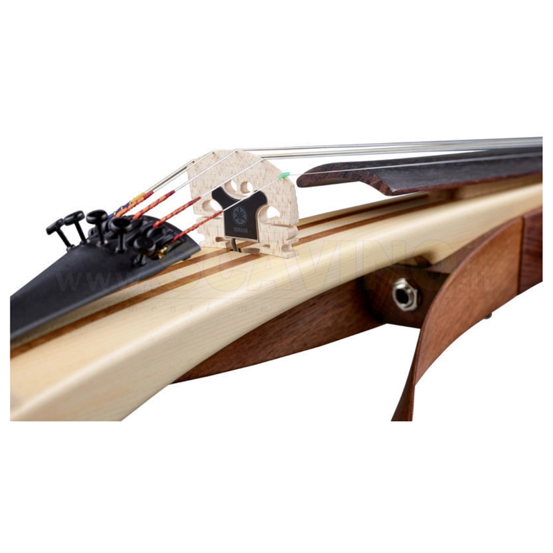 yev105nt violino elettrico