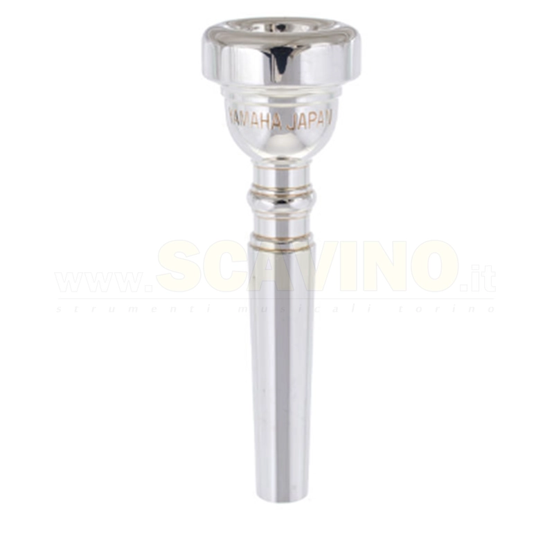 Yamaha Mouthpiece Allen Vizzutti