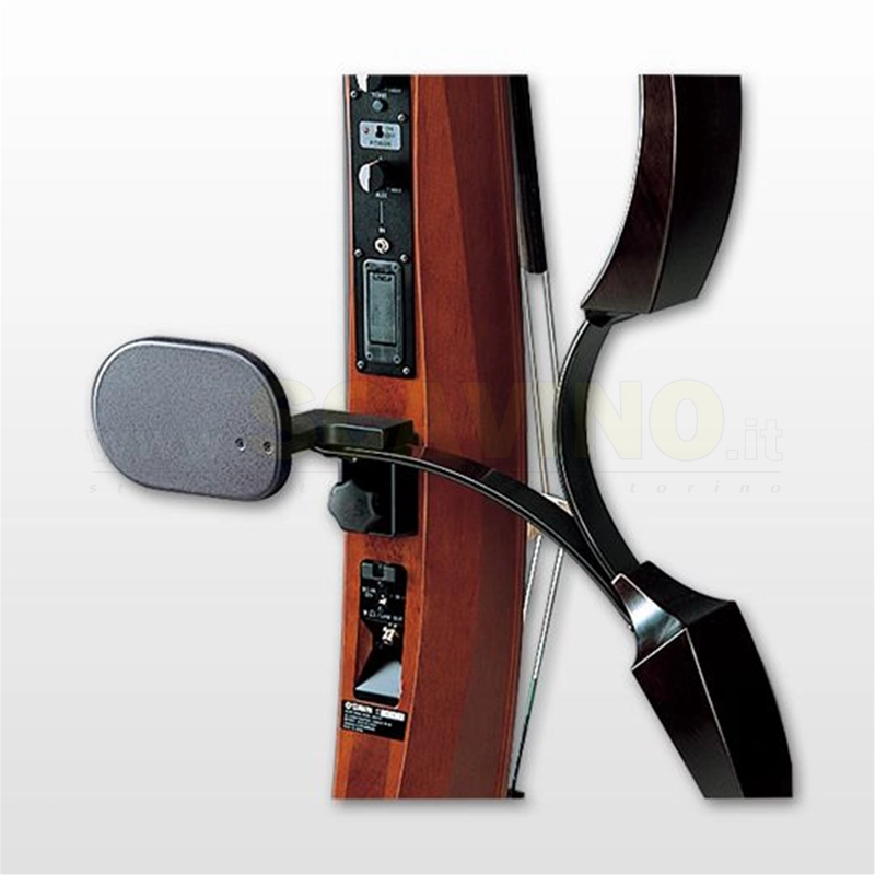 YAMAHA BKS1 SUPPORTO ACCESSORI ARCHI GINOCCHIO SLB100