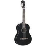 Yamaha C40 II Black Chitarra classica