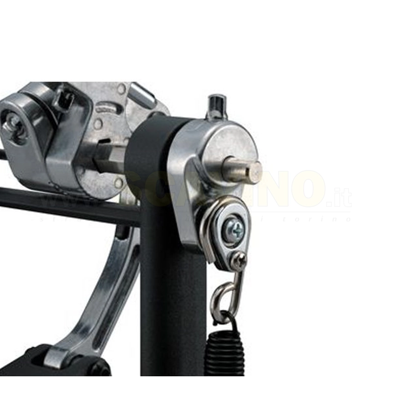 YAMAHA DFP9500D doppio pedale direct drive system