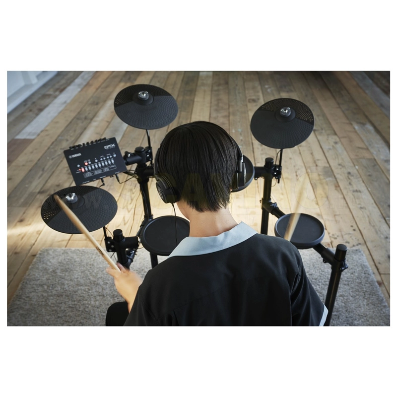 Yamaha DTX402K Batteria Elettronica