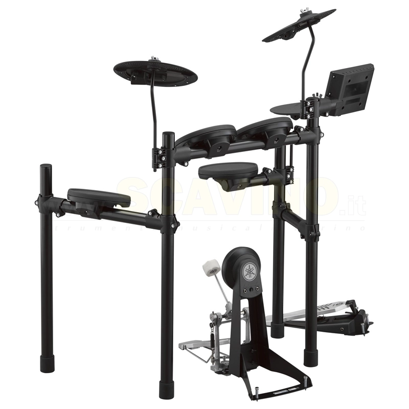 Yamaha DTX432K Batteria Elettronica