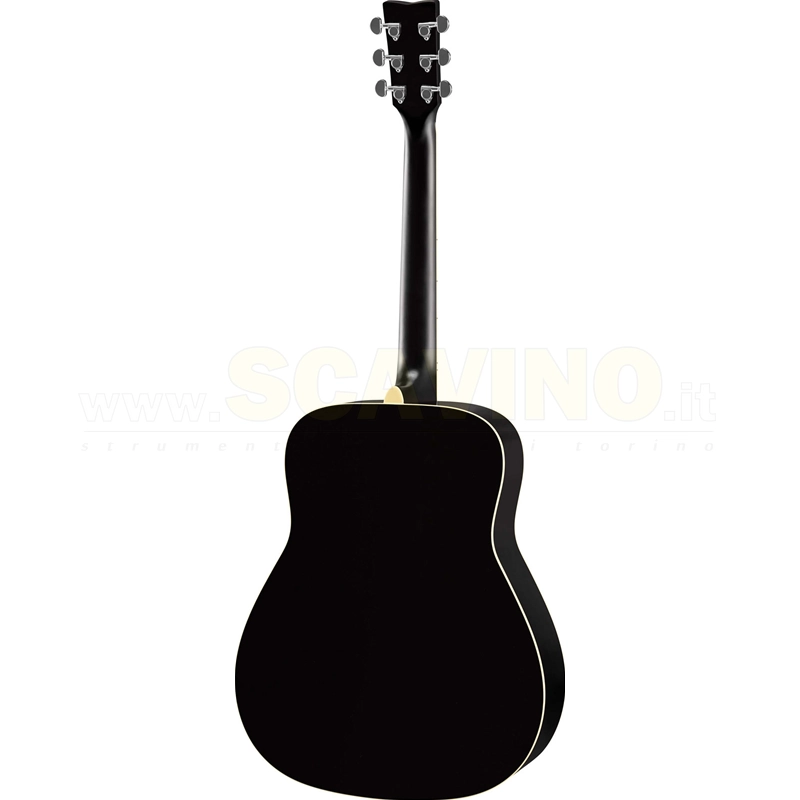 yamaha fg820 nera