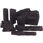 Adams set borse per Marimba Concert softbags voyager