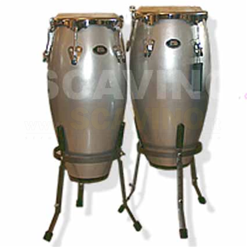 CONGAS DADI PAIO FIBRA 10"11" 300057