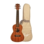 Flight NUC200 Ukulele Concert