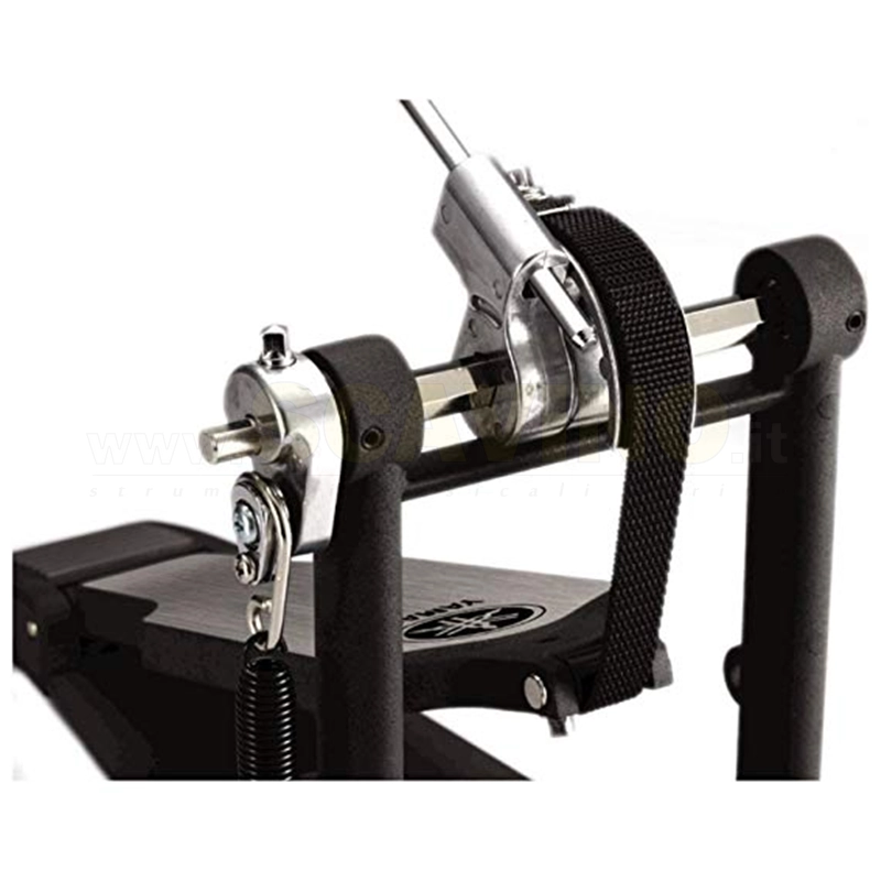 yamaha fp8500b trasmissione a cinghia