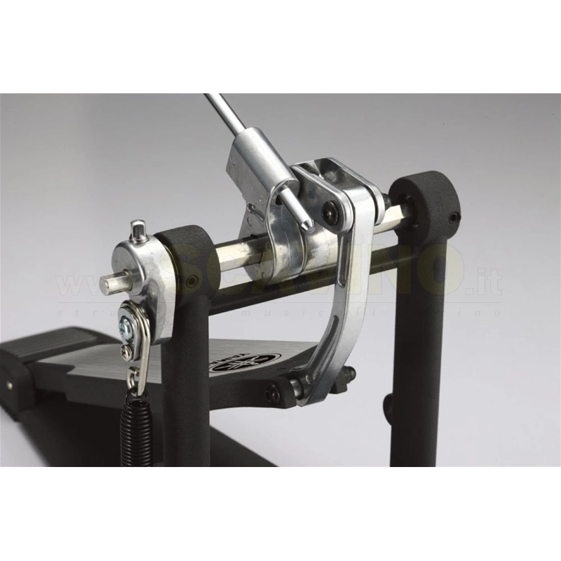 YAMAHA FP9500D pedale cassa singolo trasmissione direct drive system