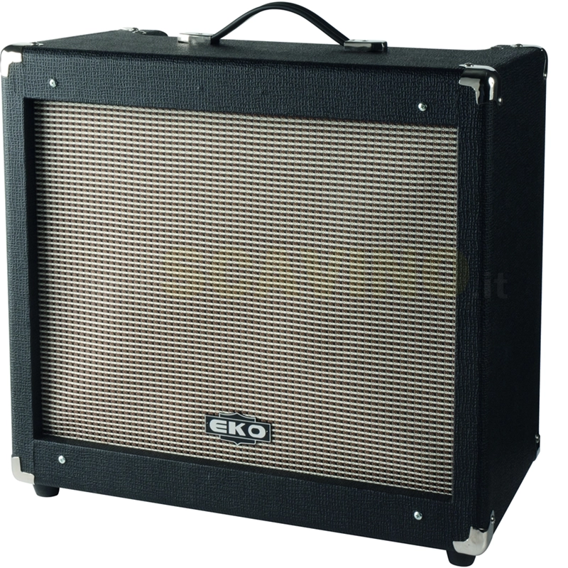 EKO V50 Amplificatore Chitarra 50w