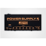 Joyo JP05 Alimentatore Multiplo 9-12-18 Volt con USB