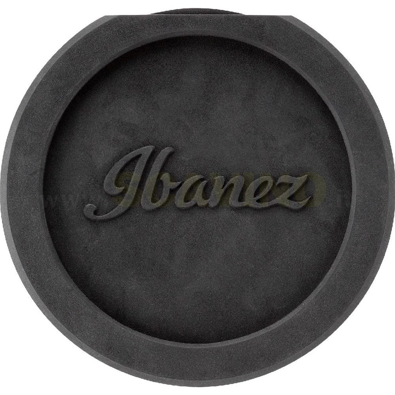 Ibanez ISC1 Sound Hole Cover Tappo anti feedback chitarra acustica