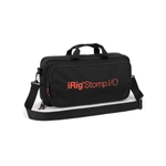 IK Multimedia iRig Stomp I/O Travel Bag