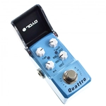 JOYO JF-318 MINI PEDAL QUATTRO DIG DELAY