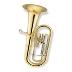 Jupiter JEP474L Euphonium in Sib 3 Pistoni Frontali OFFERTA