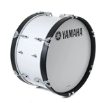 YAMAHA MB4022 Grancassa Parata 22x10" Bianca