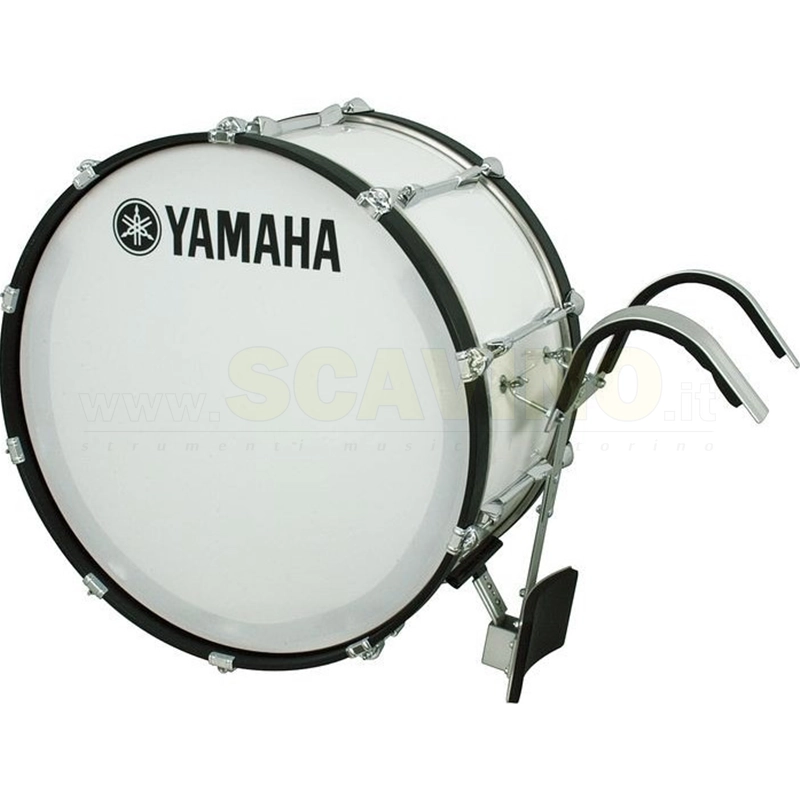 YAMAHA RMPLB spallaccio per grancassa da parata