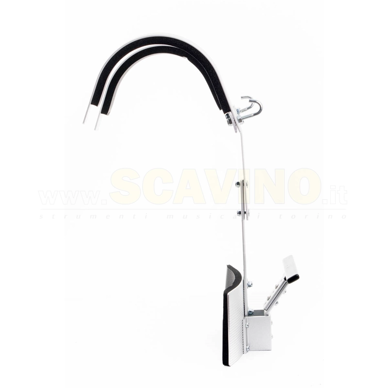 YAMAHA RMPLB spallaccio per grancassa da parata