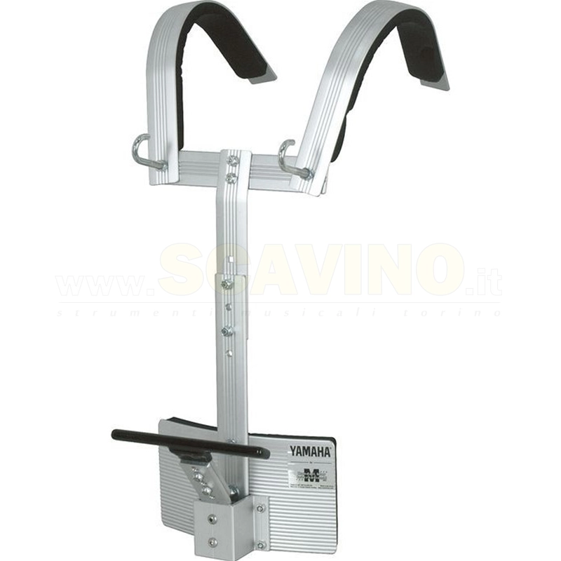 YAMAHA RMPLB spallaccio per grancassa da parata