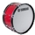 Yamaha MB4022FR Grancassa Parata 22x10" festive Red