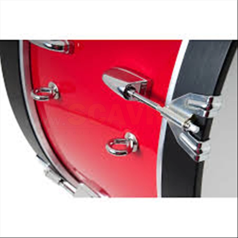 Yamaha MB4022FR Grancassa Parata 22x10" festive Red