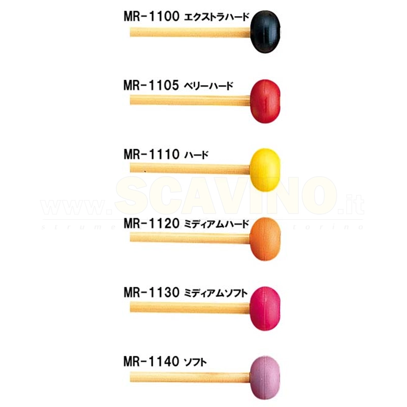 YAMAHA MR1100 Battenti Glockenspiel / Xilofono