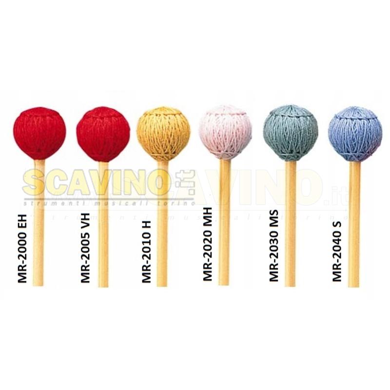 YAMAHA MR2010 Battenti Vibrafono Marimba Hard