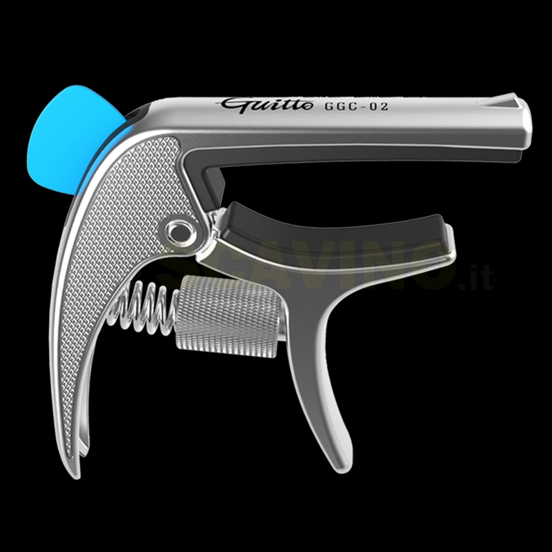 Joyo Guitto GGc02 Capotasto per Chitarra