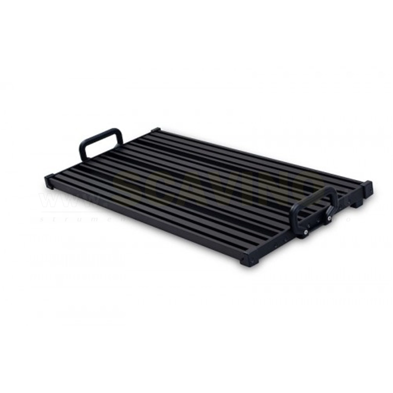 Joyo GPB 03B Guitto Pedal Board + Bag