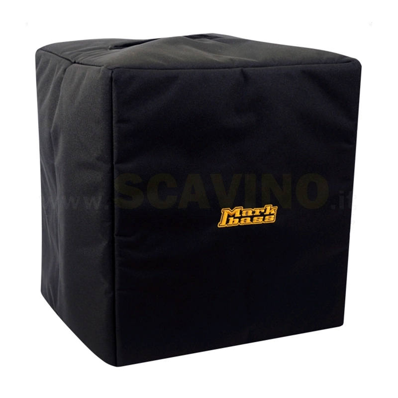 Markbass mini CMD 121P cover protettiva