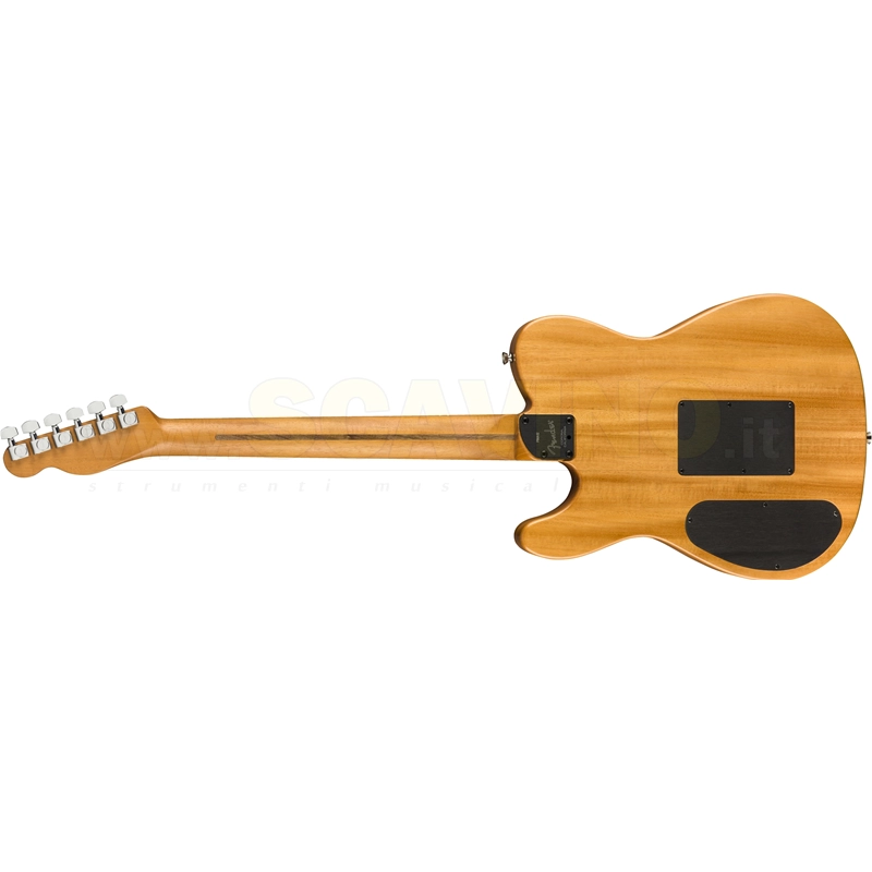 Fender American Acoustasonic™ Telecaster® Sunburst 097-2013-232