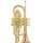 CORNETTA CAROL BRASS CCR3882-GSS-BB-L