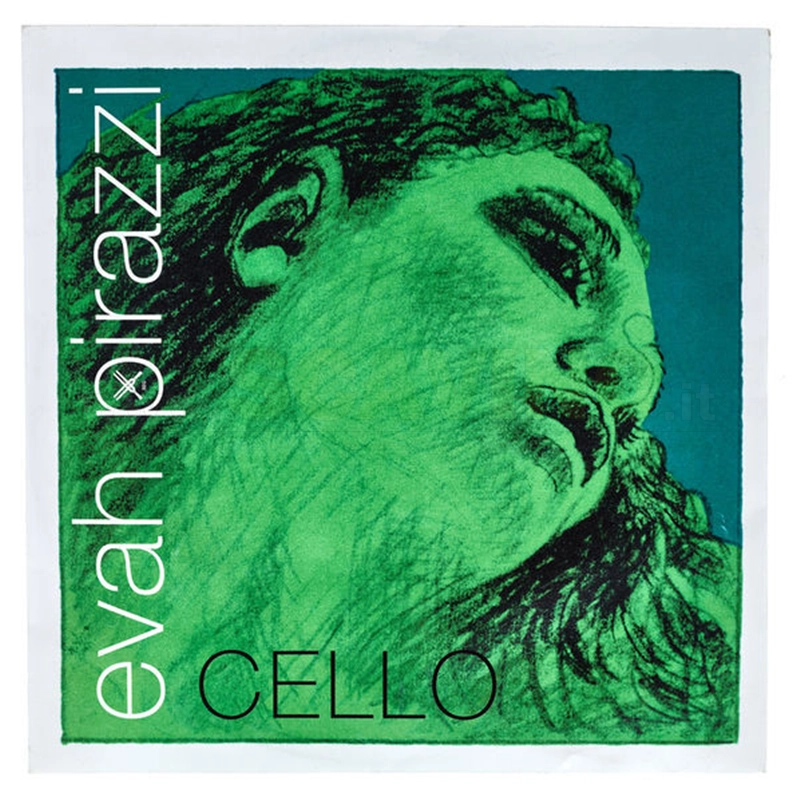 Pirastro Evah Cello SOLOIST DO 332480